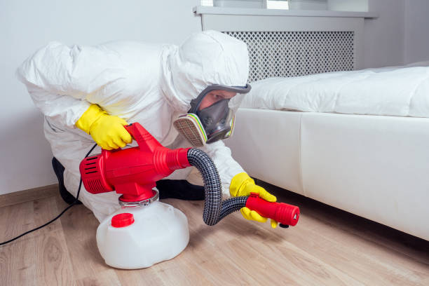 Best Pest Removal Services  in West Monroe, MI